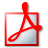 PDF Logo